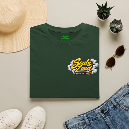 Souls Loud Retro T-Shirt