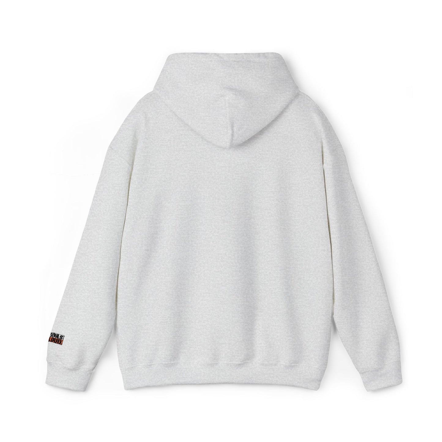Souls Loud Frequency Hoodie