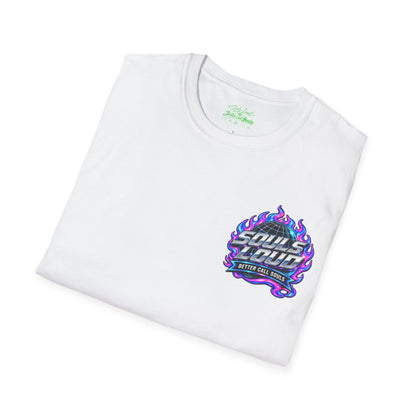 Souls Loud Better Call Souls T-Shirt