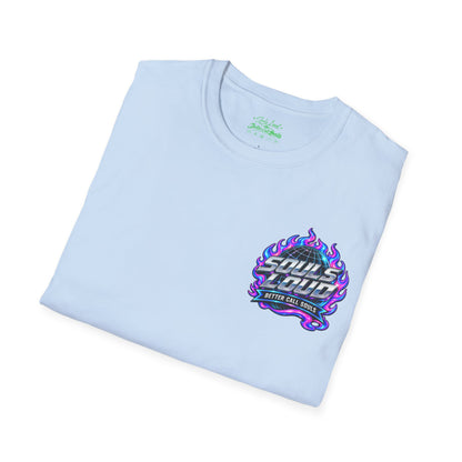Souls Loud Better Call Souls T-Shirt