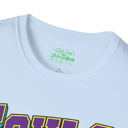 POSITIVE MENTALITY Souls Better Call Souls. T-Shirt