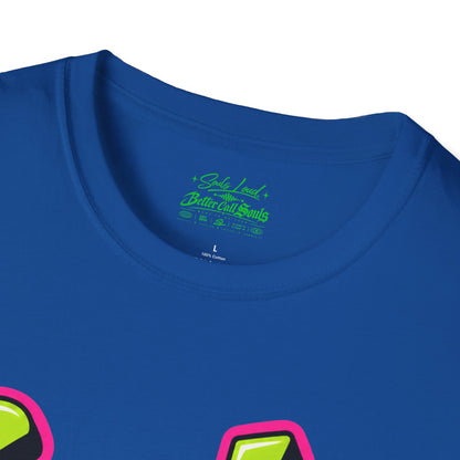 Souls Loud Fresh Prince T-Shirt