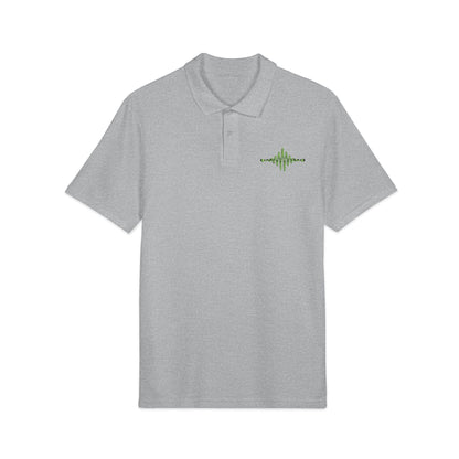Souls Loud® Frequency Polo