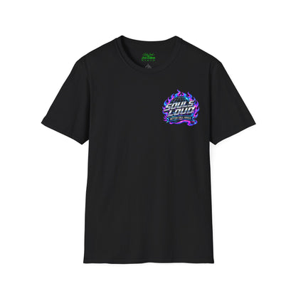 Souls Loud Better Call Souls T-Shirt