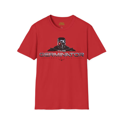 The Germinator Souls Loud T-Shirt