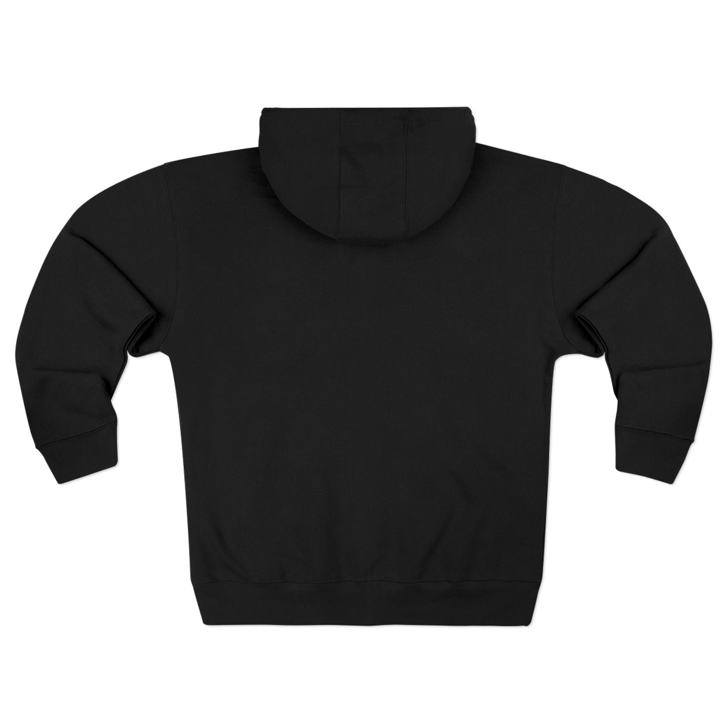Souls Loud® Pilot Wings Zip Hoodie
