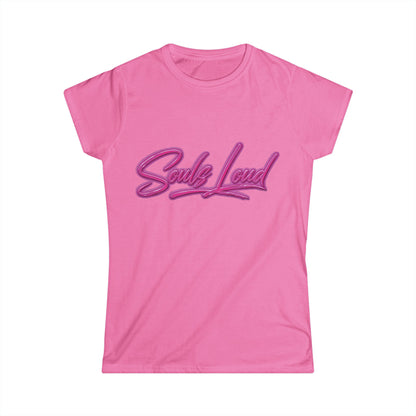 Women's Tee