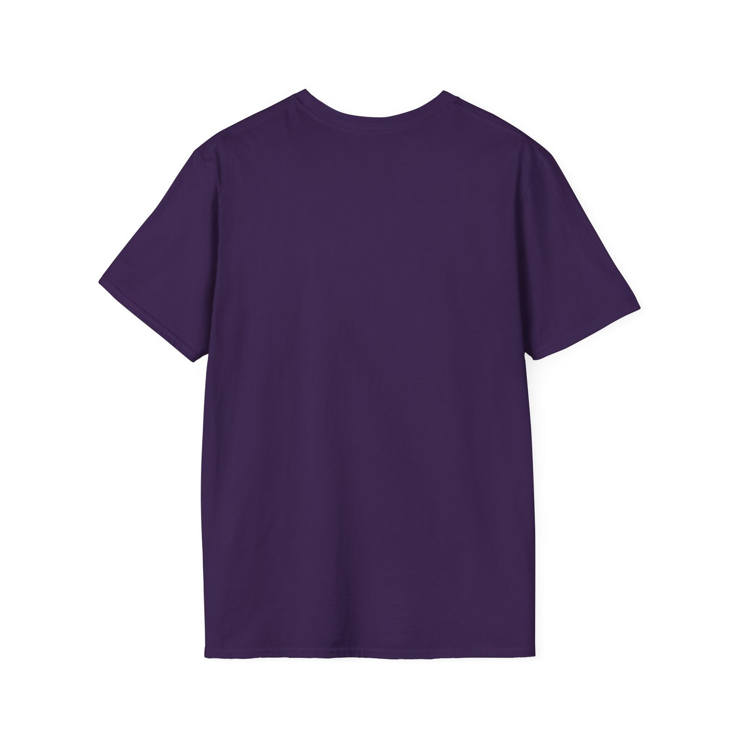 MID NIGHT DRIVE Souls Loud T-Shirt
