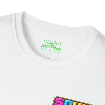 Souls Loud Graphic T-Shirt