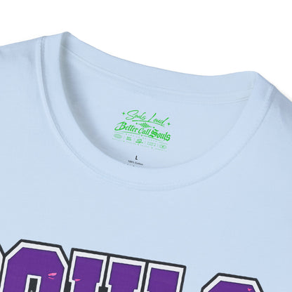 STREET VIBE Souls Loud Better Call Souls T-Shirt