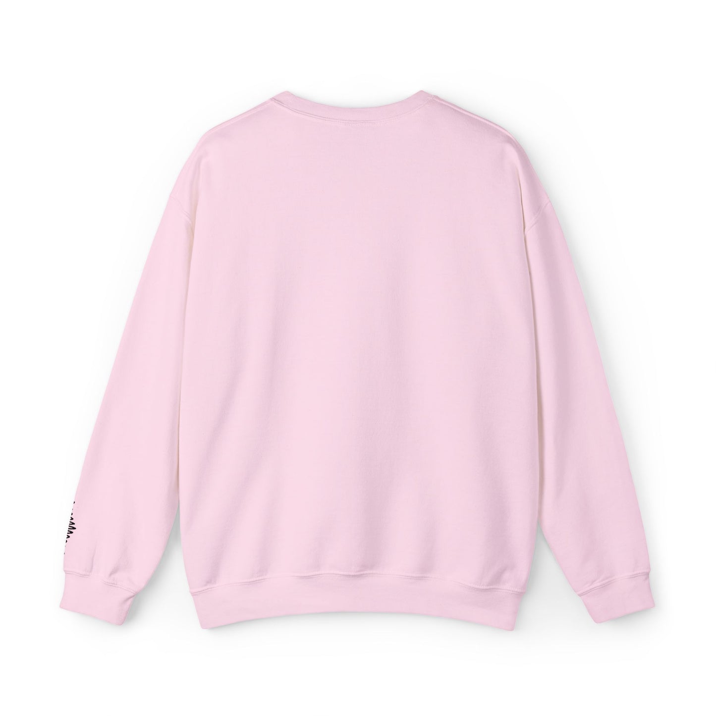 Souls Loud® SL Crest Crewneck.