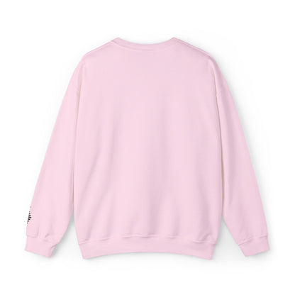 Souls Loud® SL Crest Crewneck.