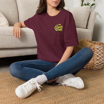 Souls Loud  Graphic T-Shirt