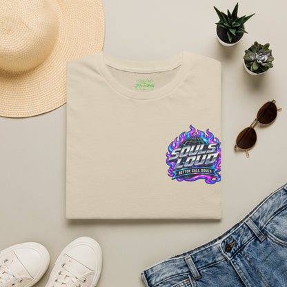 Souls Loud Better Call Souls T-Shirt