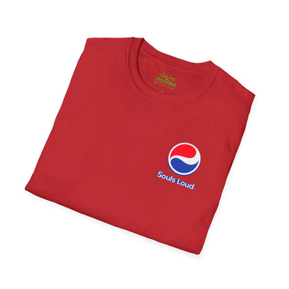 'Souls Loud'  T-Shirt
