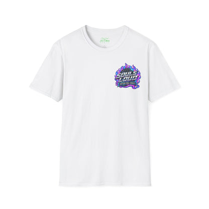 Souls Loud Better Call Souls T-Shirt