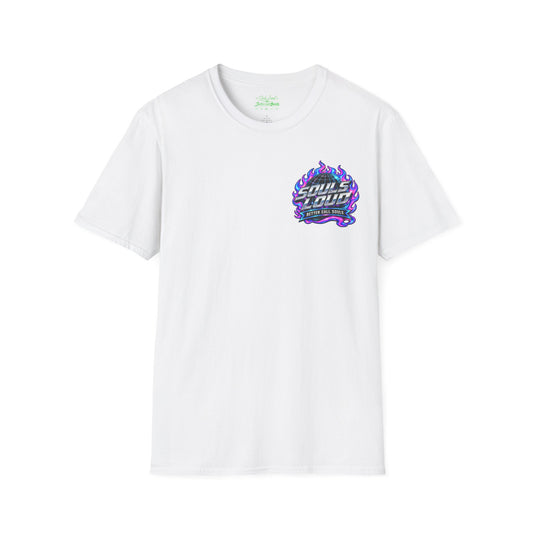 Souls Loud Better Call Souls T-Shirt