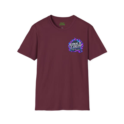 Souls Loud Better Call Souls T-Shirt