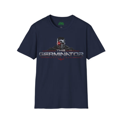 The Germinator Souls Loud T-Shirt