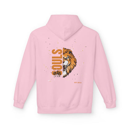 Souls Loud® — Lion Souls Hoodie