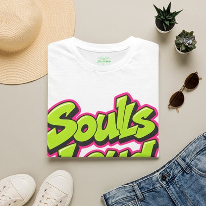 Souls Loud Fresh Prince T-Shirt