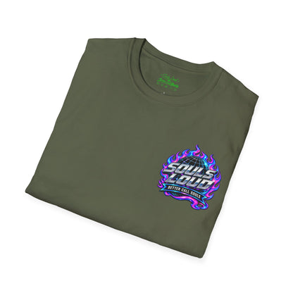 Souls Loud Better Call Souls T-Shirt