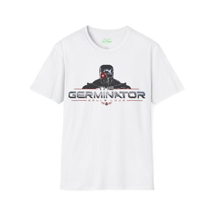 The Germinator Souls Loud T-Shirt