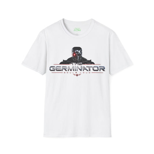 The Germinator Souls Loud T-Shirt