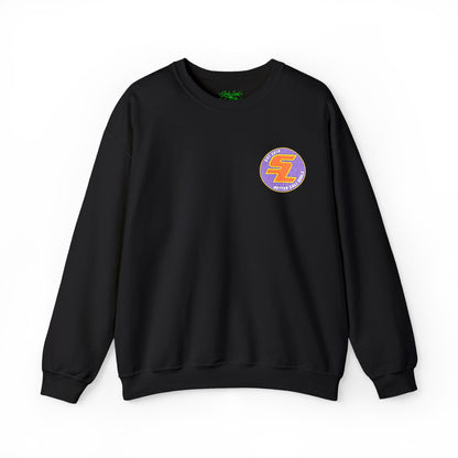 Souls Loud® SL Crest Crewneck.