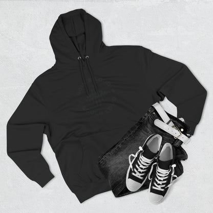 Souls Loud® Wave Hoodie.