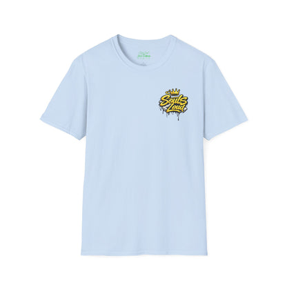 Souls Loud  Graphic T-Shirt