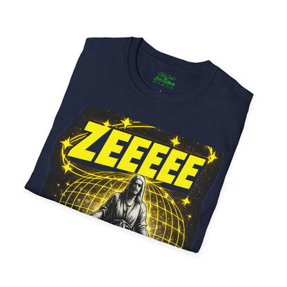 ZEEEEE Better Call Souls. T-Shirt