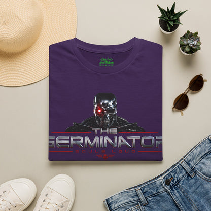 The Germinator Souls Loud T-Shirt