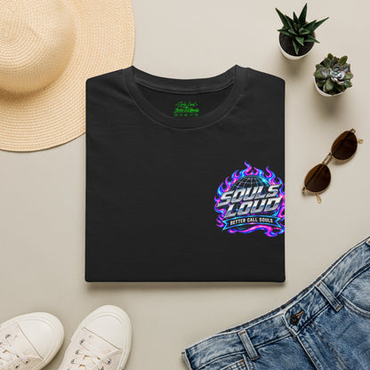 Souls Loud Better Call Souls T-Shirt