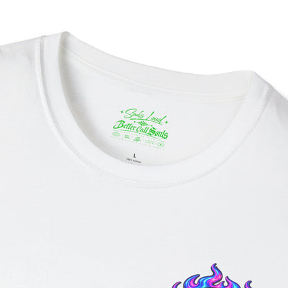 Souls Loud Better Call Souls T-Shirt