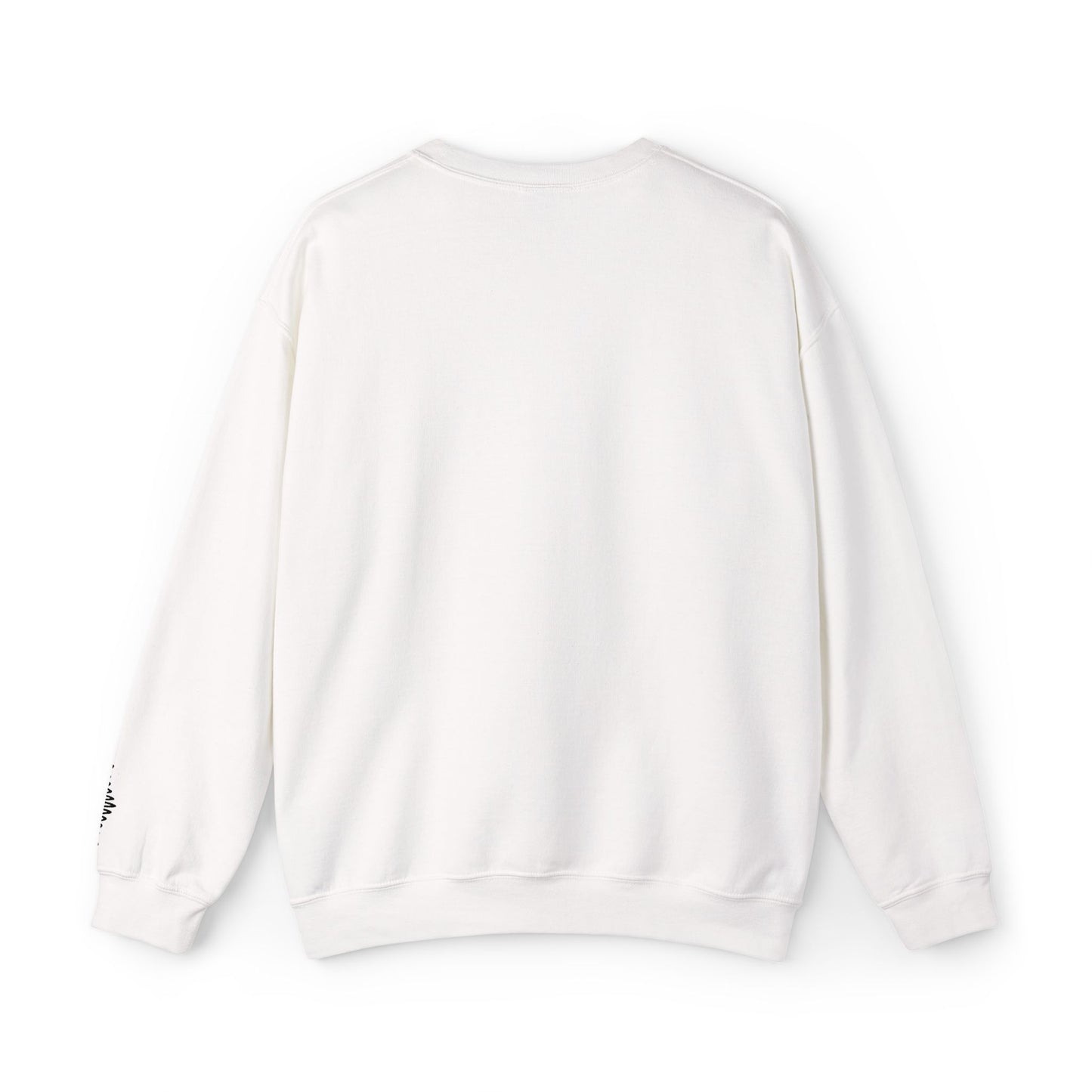 Souls Loud® SL Crest Crewneck.