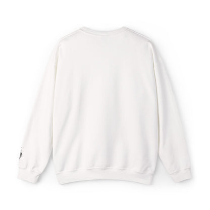 Souls Loud® SL Crest Crewneck.
