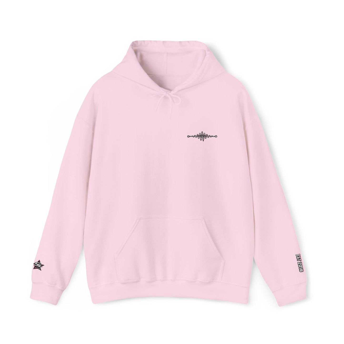 The Goodie Hoodie