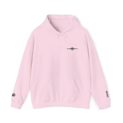 The Goodie Hoodie