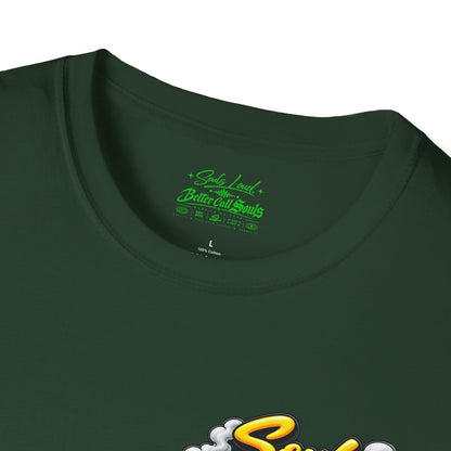 Souls Loud Retro T-Shirt