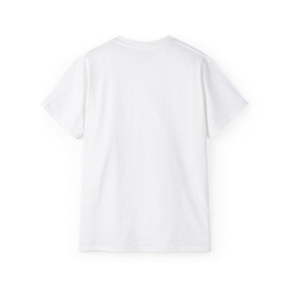 Souls Loud Graphic Tee — Retro Neon Racing Logo T-Shirt