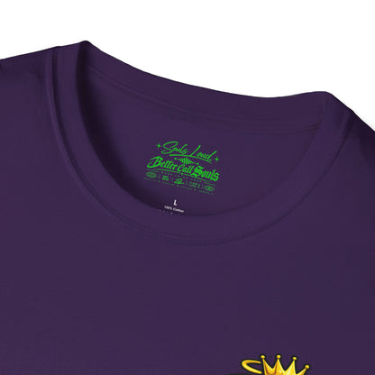 Souls Loud  Graphic T-Shirt