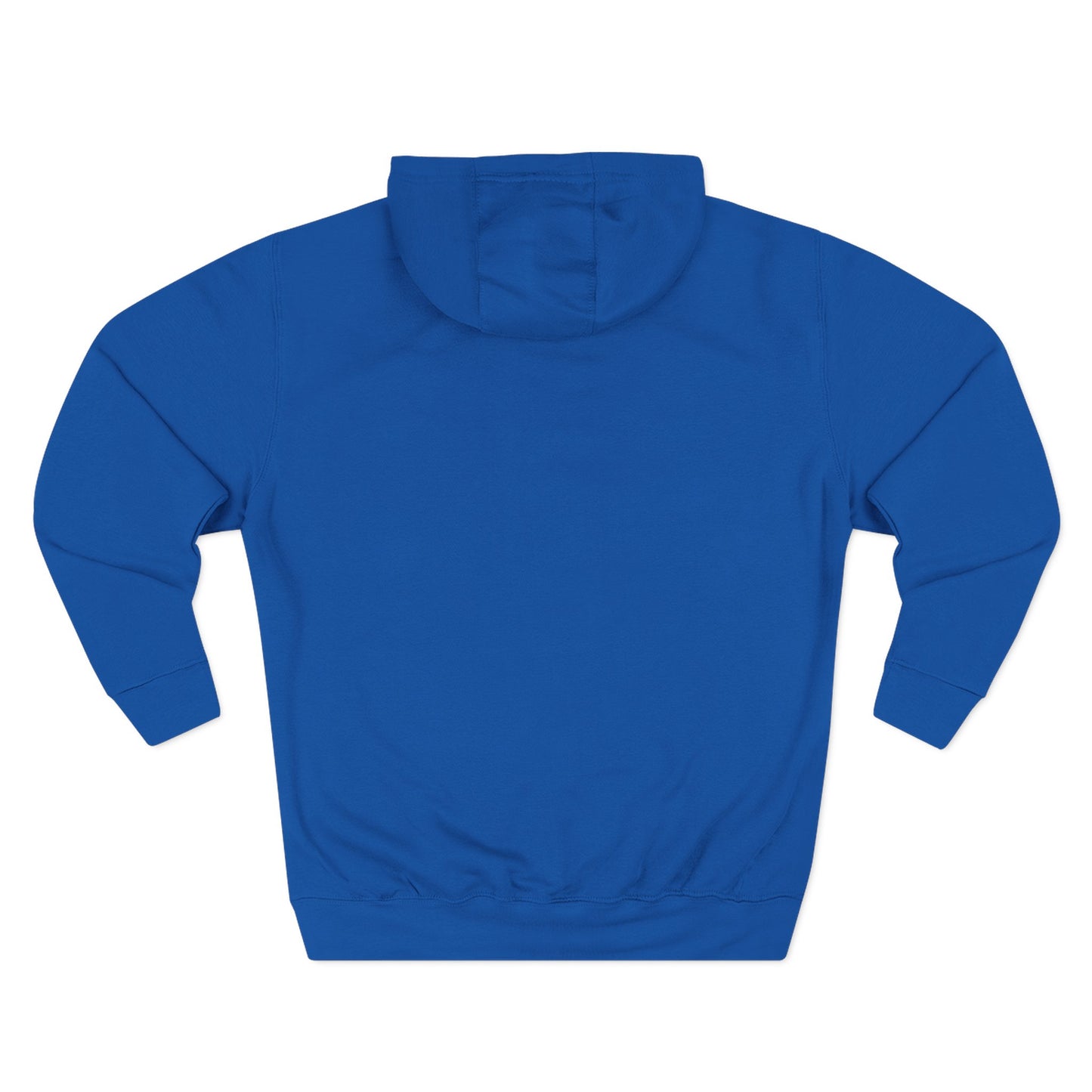 Soulsloud The Skyway Fleece Hoodie