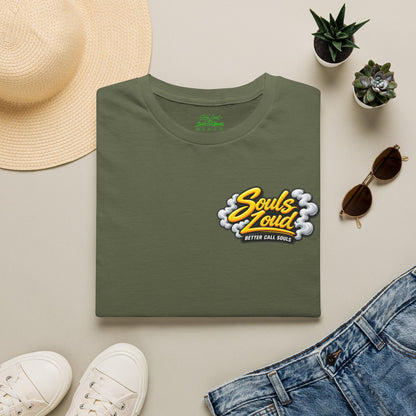 Souls Loud Retro T-Shirt