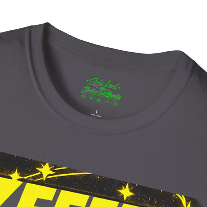 ZEEEEE Better Call Souls. T-Shirt