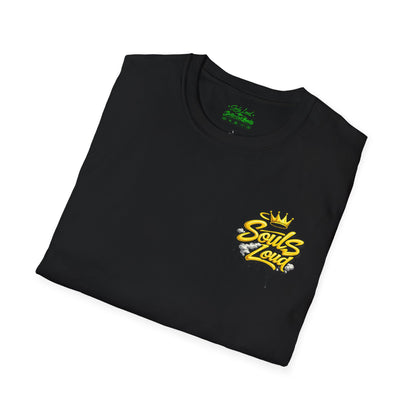 Souls Loud  Graphic T-Shirt