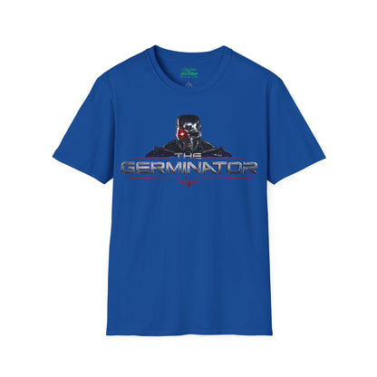 The Germinator Souls Loud T-Shirt