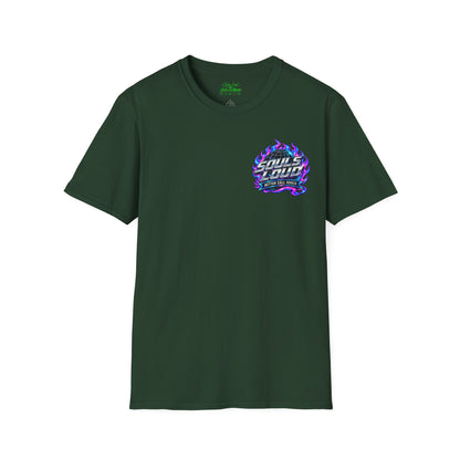 Souls Loud Better Call Souls T-Shirt