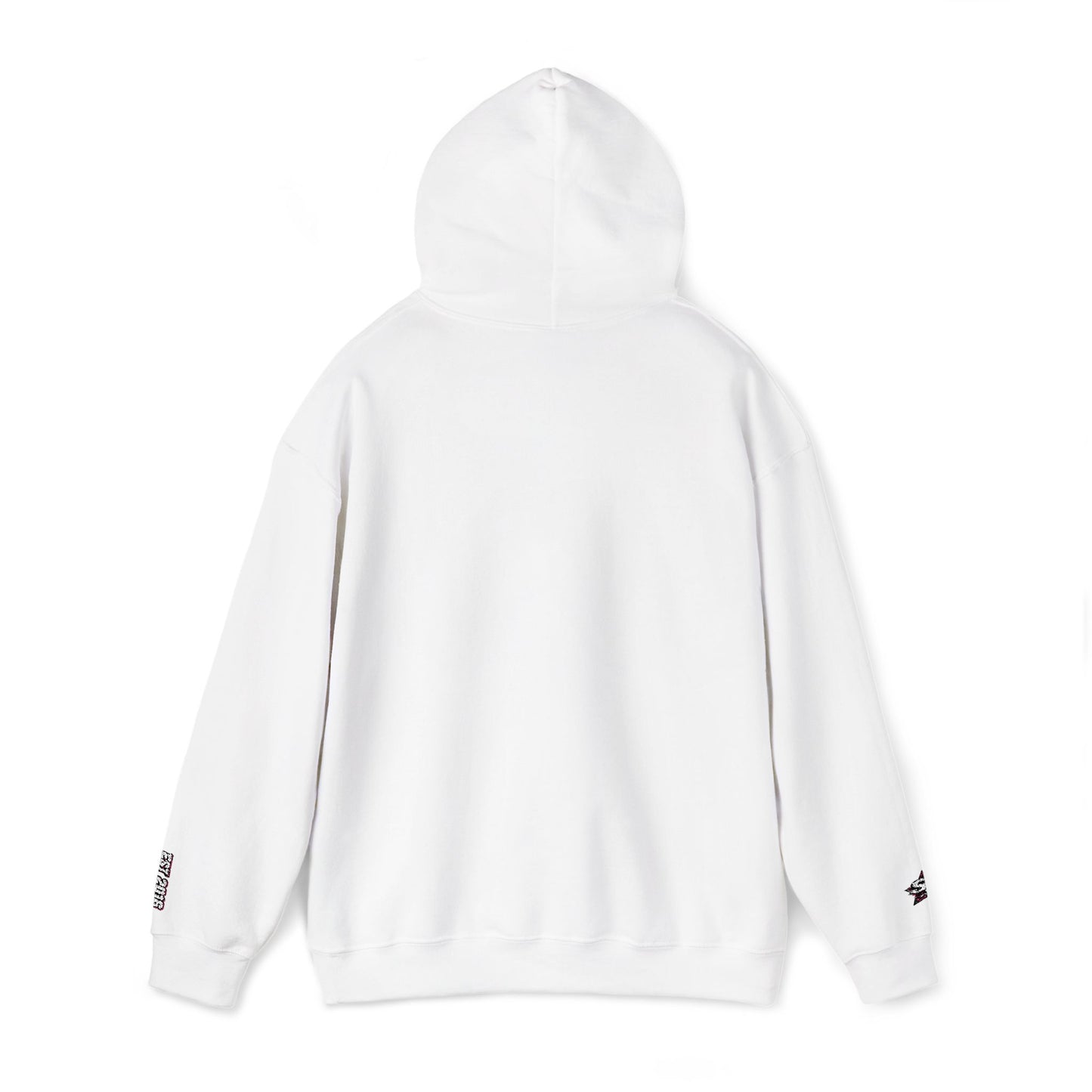 The Goodie Hoodie