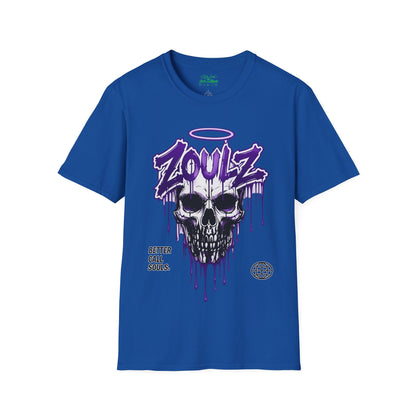 ZOULZ Better Call Souls T‑Shirt